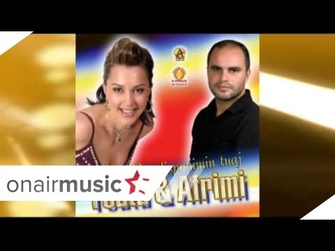 Teuta dhe Afrimi - Kalojme naten me sevda 