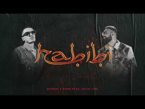 Bardhi x Zuna x Celik Lipa - HABIBI