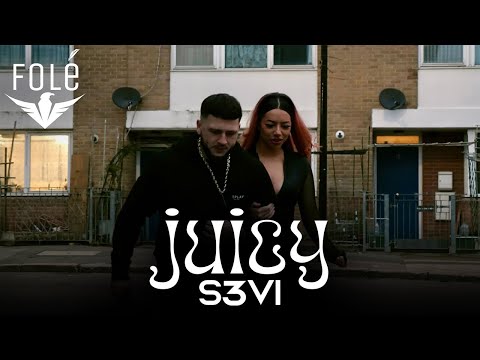 S3VI - Juicy