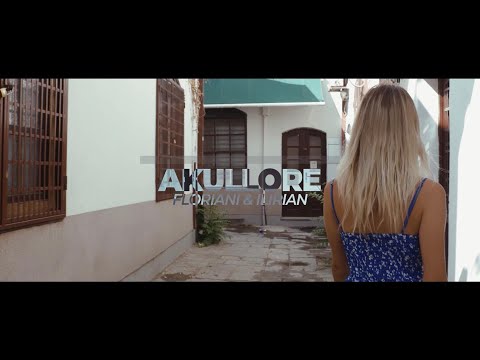 Floriani x Ilirian Beqiri - Akullore