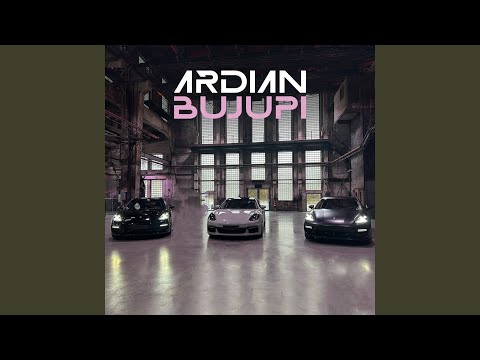 Ardian Bujupi - 3 PANAMERA