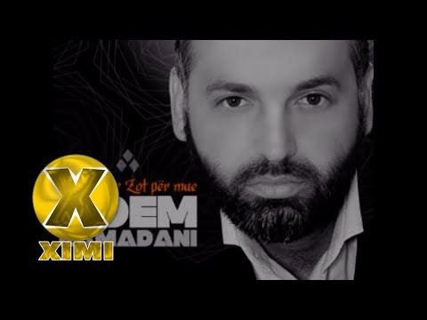 Adem Ramadani - Zotit Lutju dhe beso 