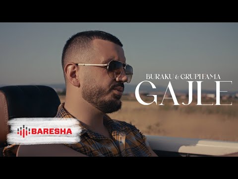 Buraku ft. Grupi Fama - Gajle