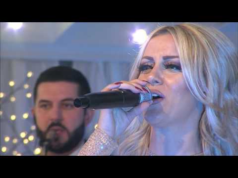 Shkelzen Azemi - Lujma Belin (Live )