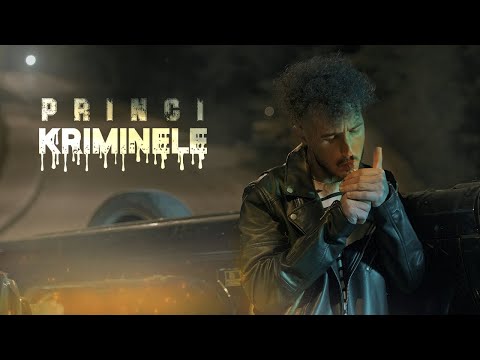 Princ1 - Kriminele