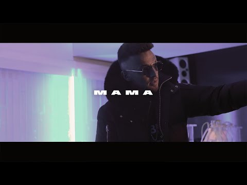 AZET x CAPITAL BRA x SAMRA - MAMA