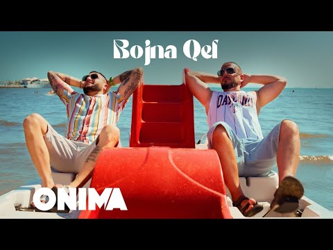 Gold AG ft Bes Kallaku x Orgito - Bojna qef