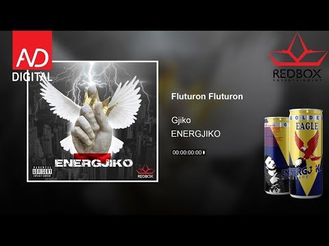 Gjiko - Fluturon Fluturon