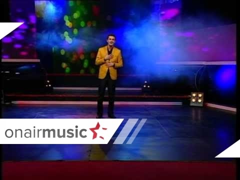 Betim Alihajdari - Rrushja 