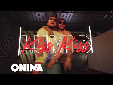 LUMI B x LEDRI VULA - KISS KISS