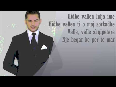 Shpat Kasapi - Valle Kosovare