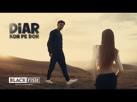 DIAR - KON PE DON