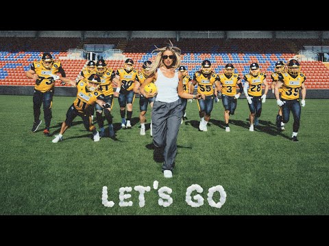 LOREDANA - LETS GO