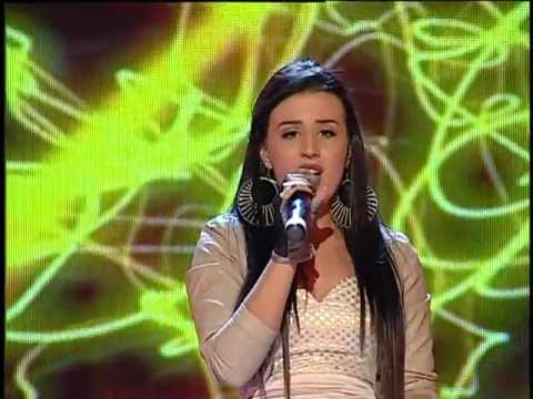 Keida Budini - Larg Teje Do Jem