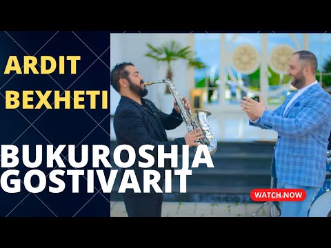 Ardit Bexheti - Bukuroshja Gostivarit