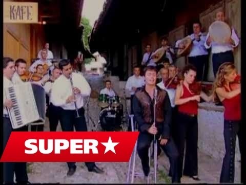 Sinan Hoxha - Potpuri