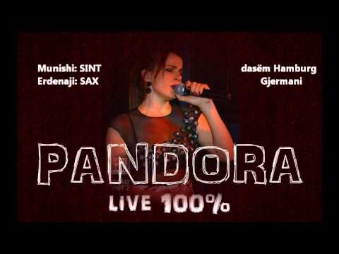 Pandora - Potpuri (Live )