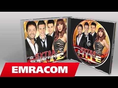 Teuta Selimi - As kismet e as e shkrume 