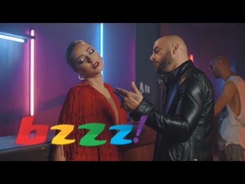 Adrian Gaxha ft Ronela Hajati - Ka je 2x