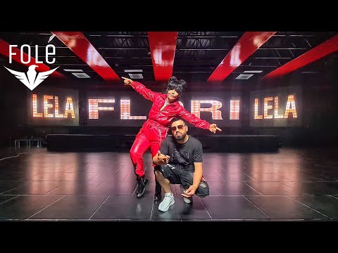 Stine x Dr Flori x Aurela Gace - SFL