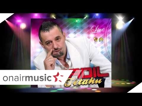 Fadil Fetahu - Tallava 