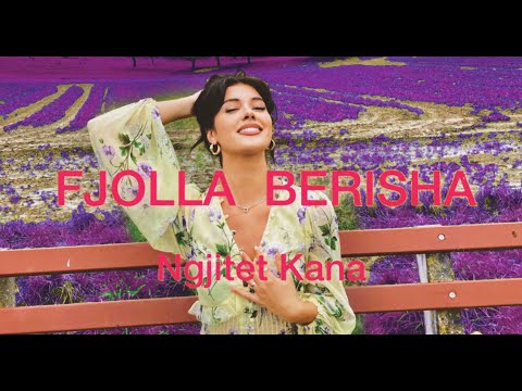 SHAQIR CERVADIKU Feat FJOLLA BERISHA -DITELINDJA