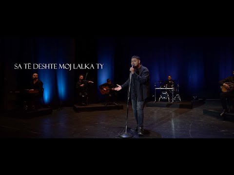 Petrit Vullkani - Sa te deshte moj lalka ty