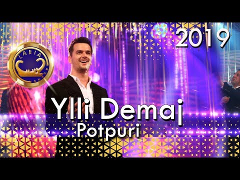 Ylli Demaj - Potpuri