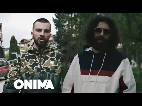 Elinel ft. MC Kresha - Per familje