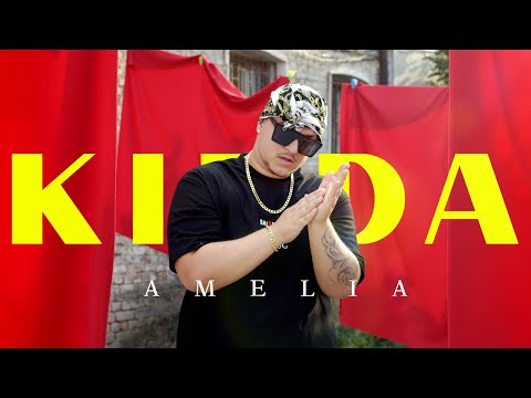 KIDDA - AMELIA