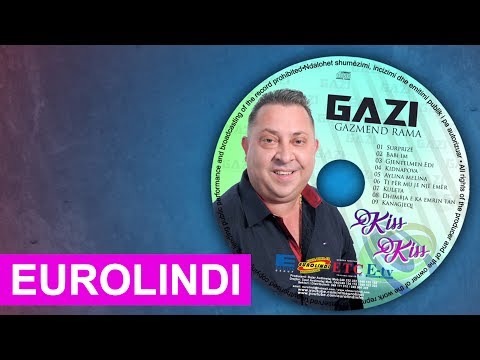 Gazmend Rama GAZI - Aylina Melina