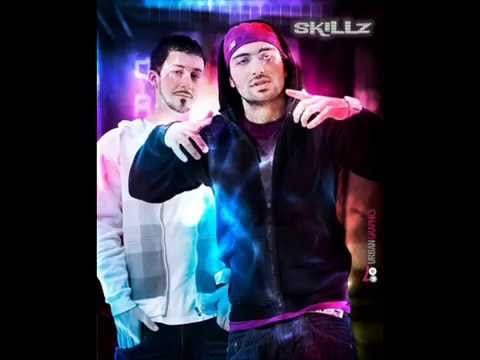 Skillz - Po a jo