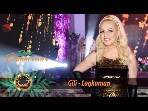 Gili - Loqkoman