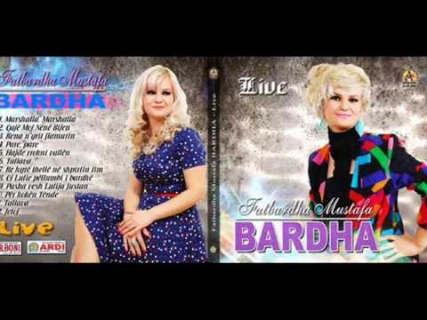 Fatbardha Mustafa (Bardha) - Oj Lulie Pellumbi I B