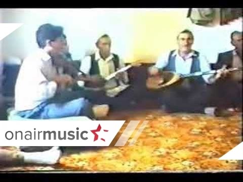 Ferizi dhe Alia - Elif Ahir 