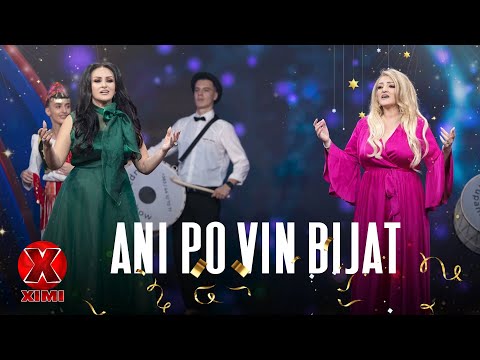 Motrat Mustafa - Ani po vin bijat fjalen ekan dhan