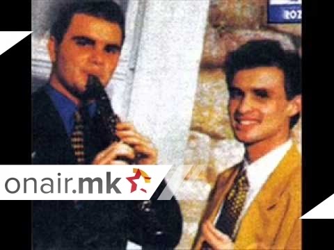 Vellezerit Aliu & Ylber Aliu - Ishalla nuk te kom 