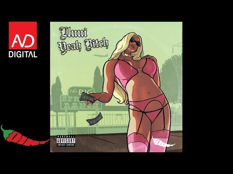 Lluni - Yeah Bitch