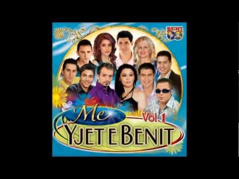 Xhemil Saliu - Mos co inate 