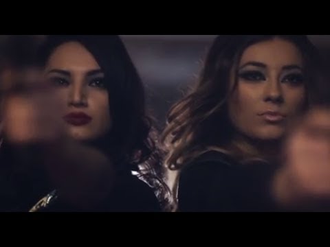 Ardian Bujupi ft LINDVR - All night