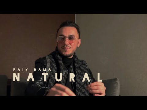 Faik Rama - Natural