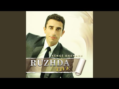  Ruzhdi Abazi - Vallxojn Gocat 2o