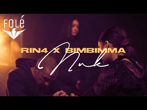 RIN4 x BIMBIMMA - NUK