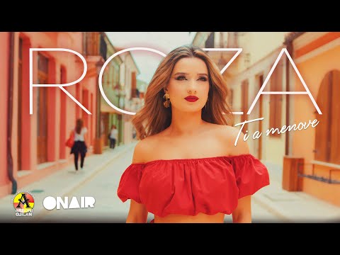 Roza - Ti a menove