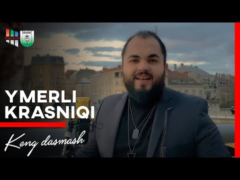 Ymerli Krasniqi - Keng Dasmash