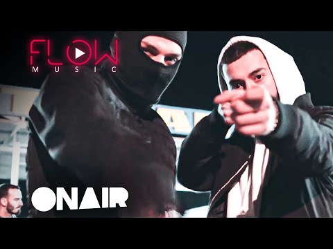 FLOW ft JETMIR - GJUJ ME PLUMA