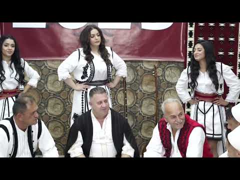 Gazmend Rama - Nena shqiptare
