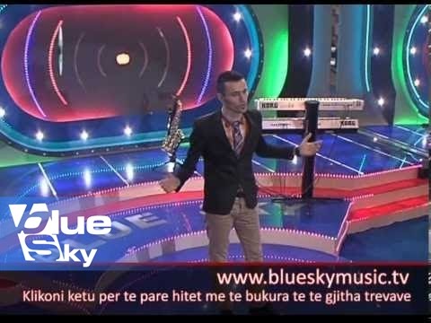 Ylber Idrizi - Te kam mbylle ne zemer 