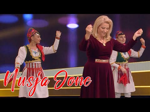 Shkurte Fejza - Nusja Jone