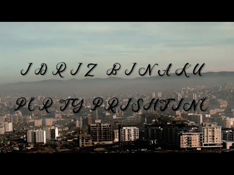 Idriz Binaku - Ndoshta ke mendu 